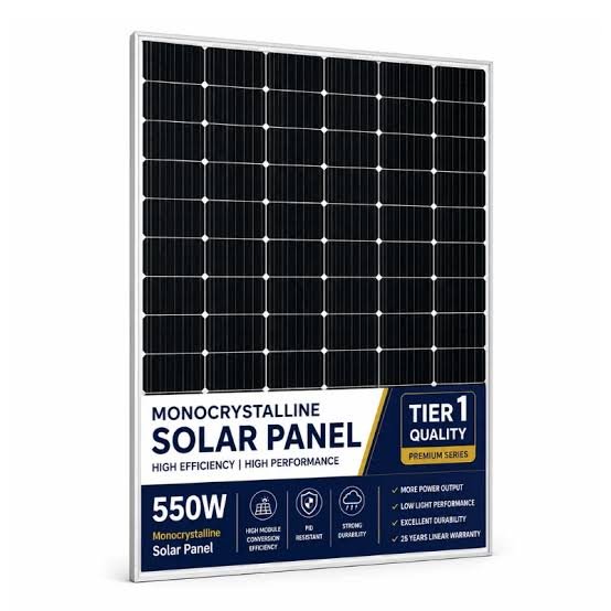 Solar Panel